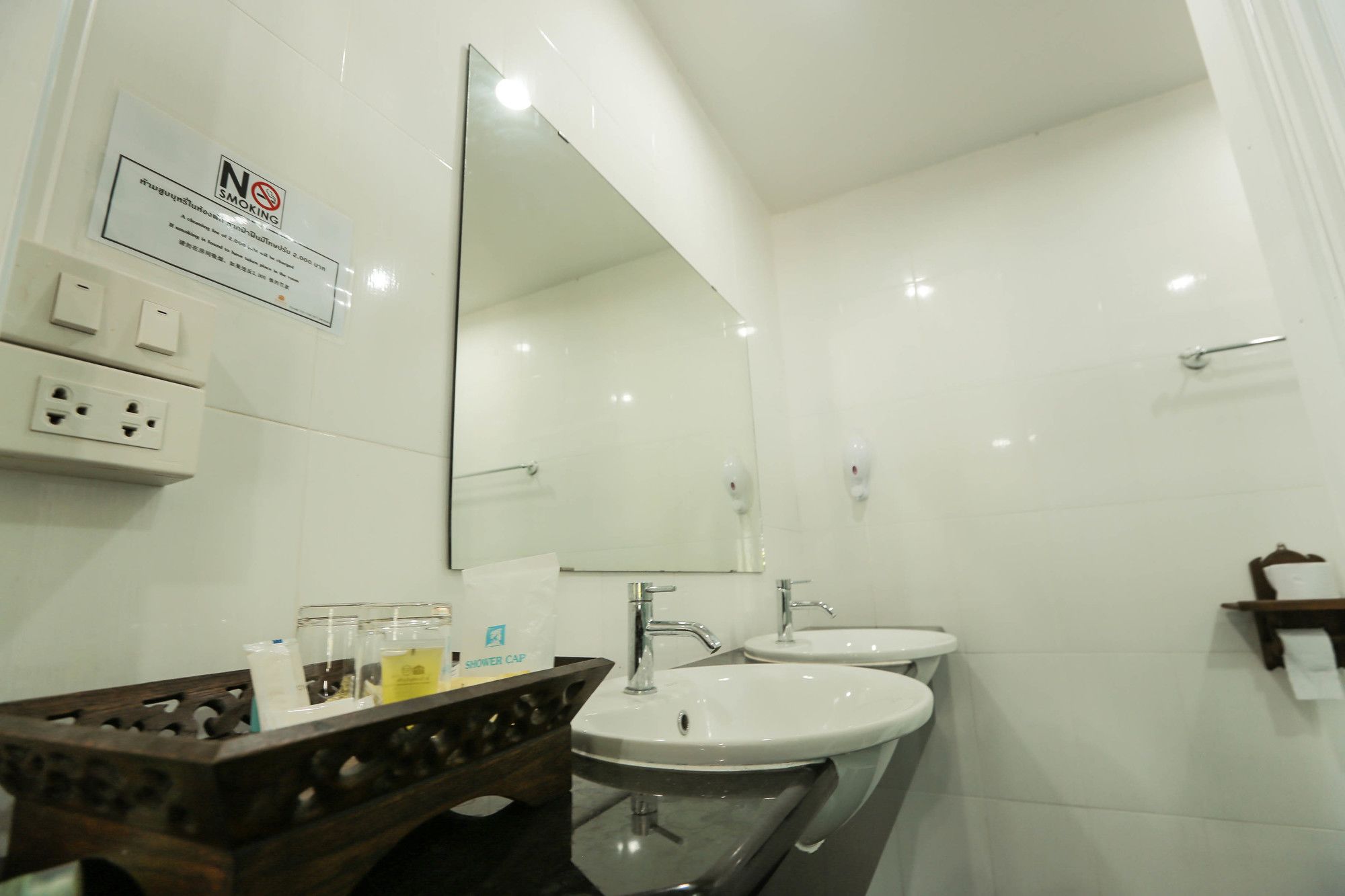 Фото Sripoom Boutique House