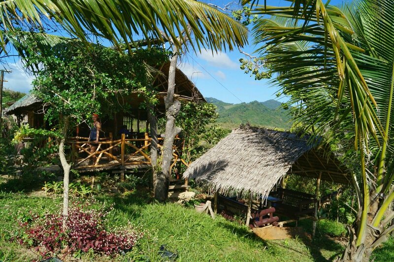 Гостиница Erlittop Garden Eco Lodge