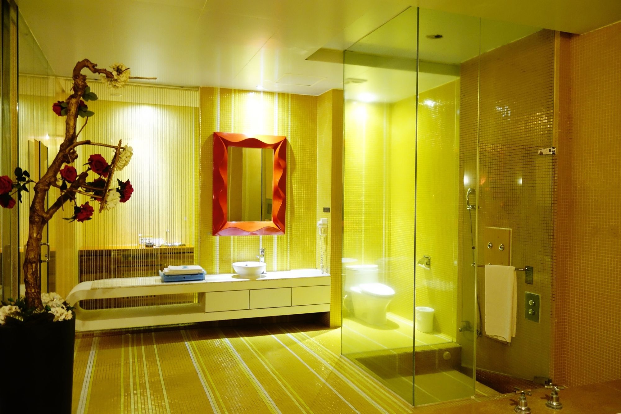 Фото Lanna Motel