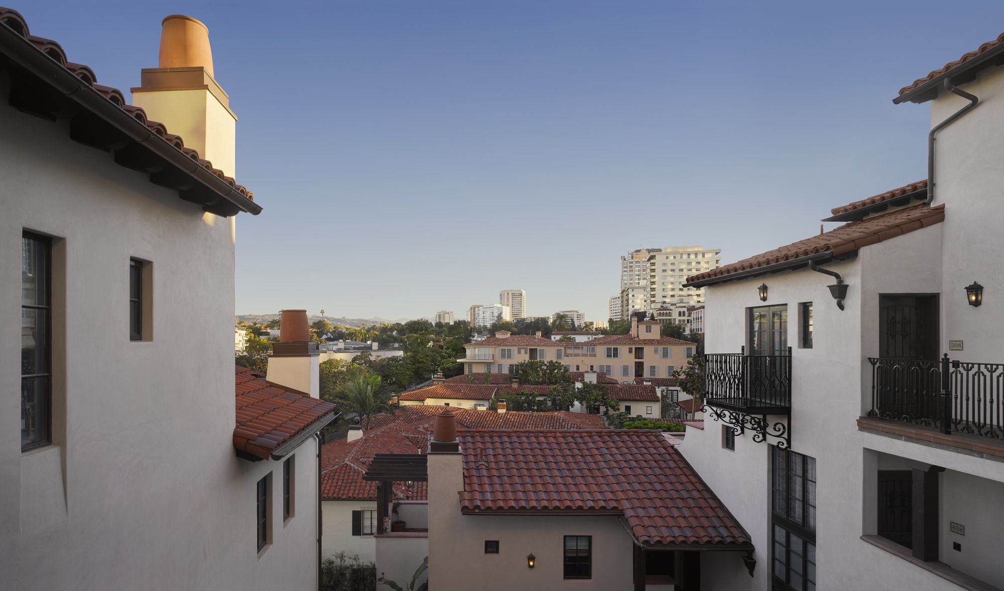 Фото Plaza La Reina