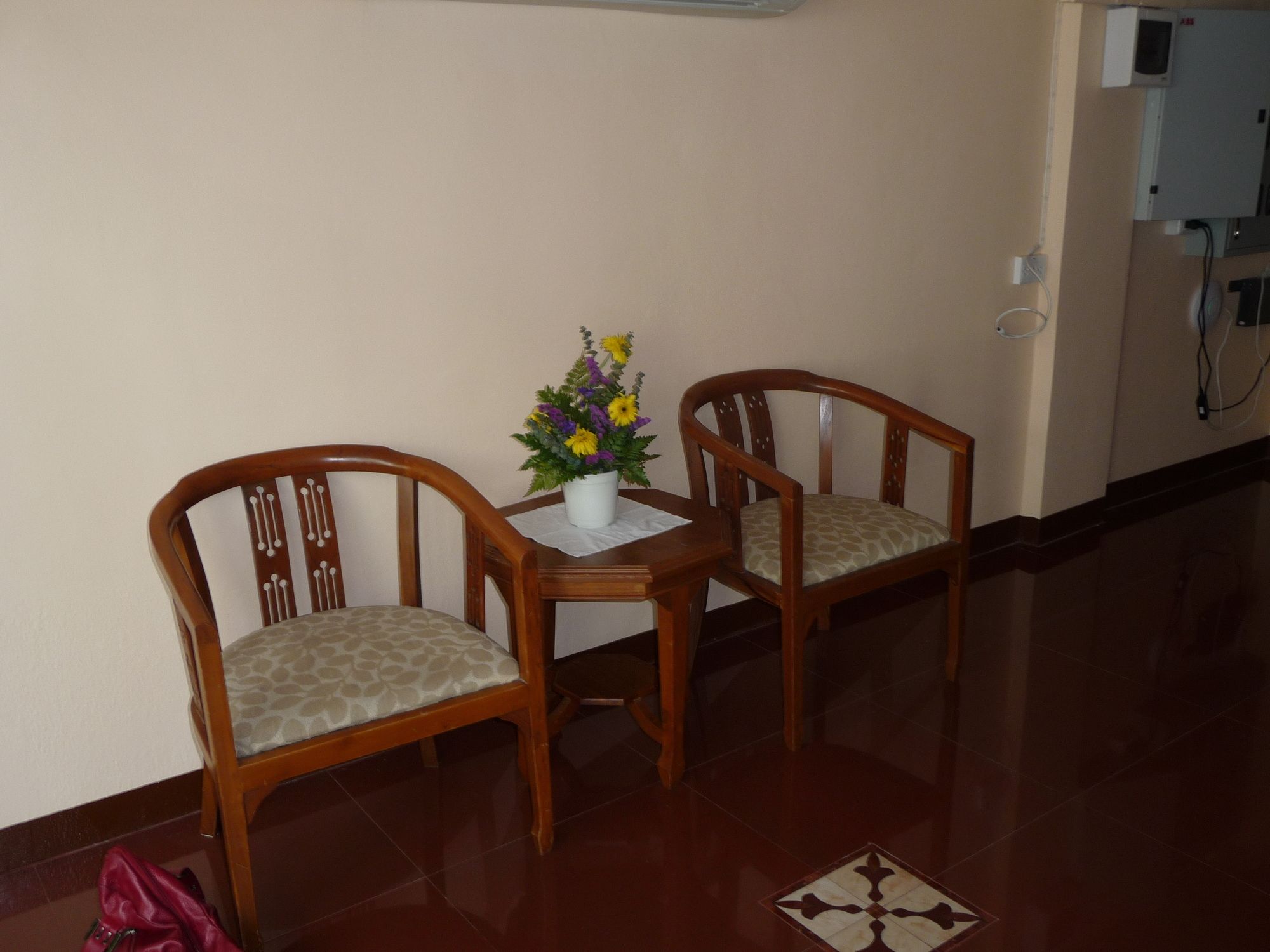 Фото Room for you