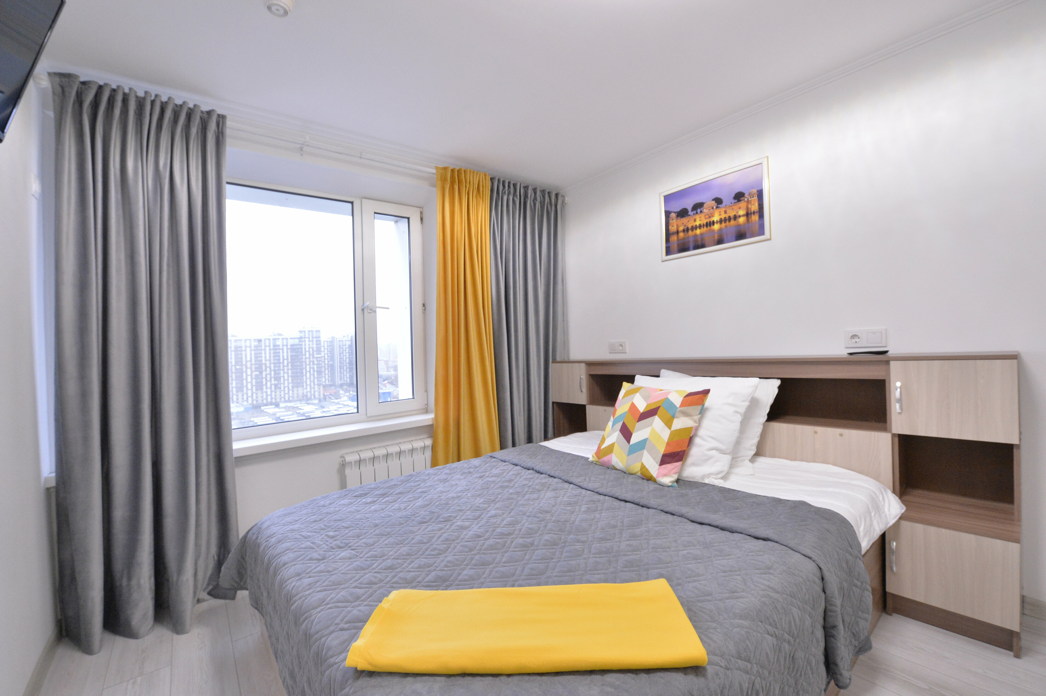 Фото Восход