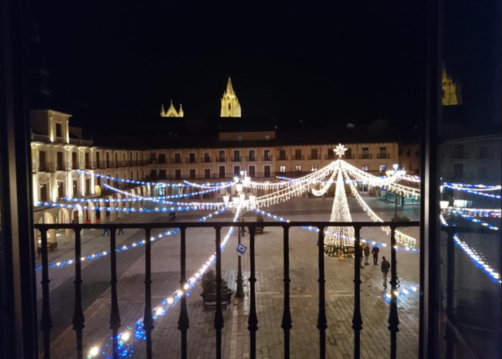 Фото Apartamento Plaza Mayor