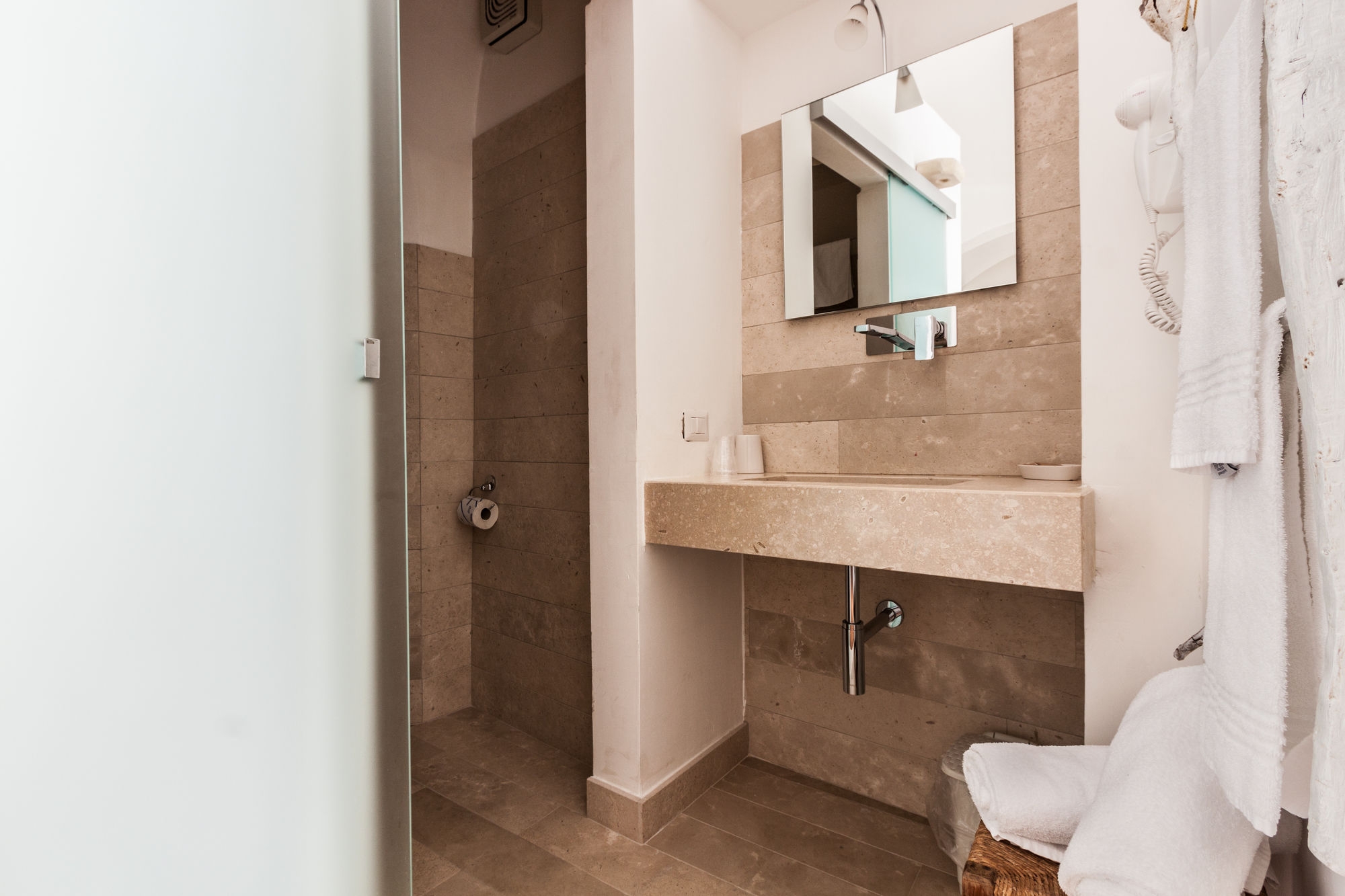 Фото La Corte Vetere