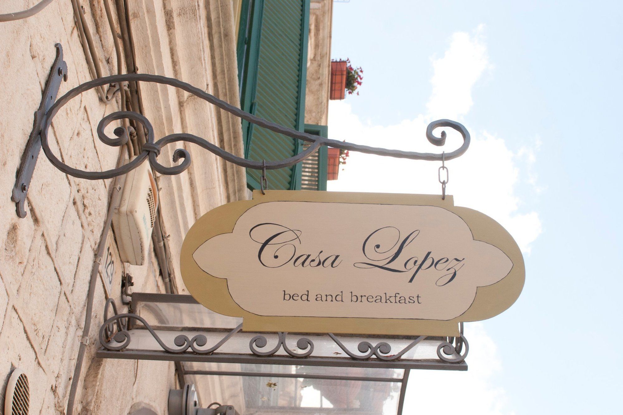 Фото Casa Lopez