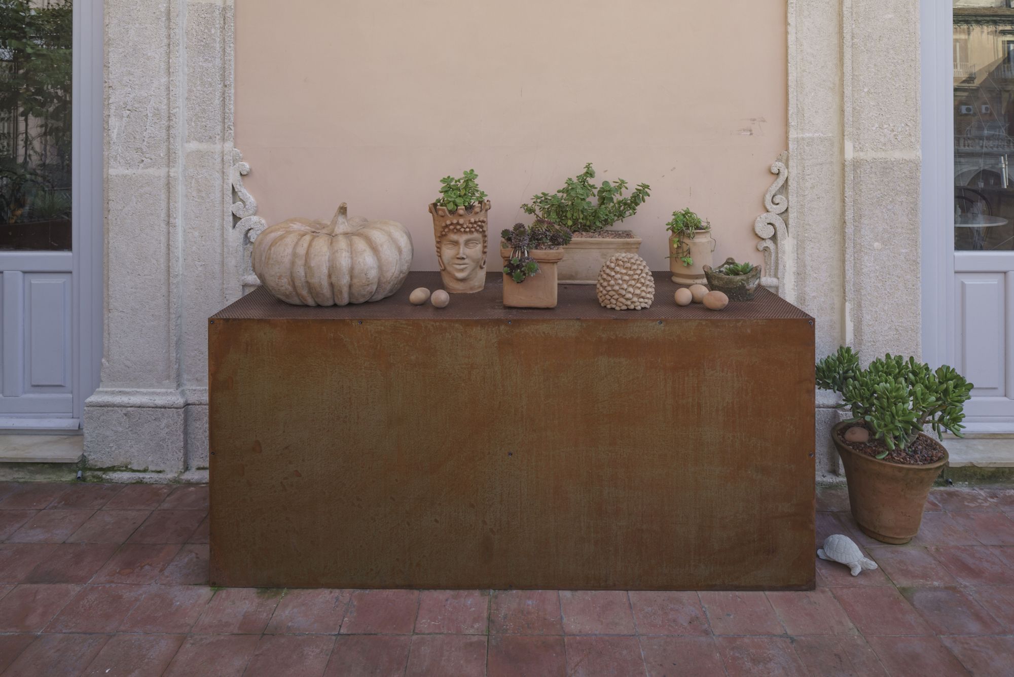 Фото Asmundo di Gisira