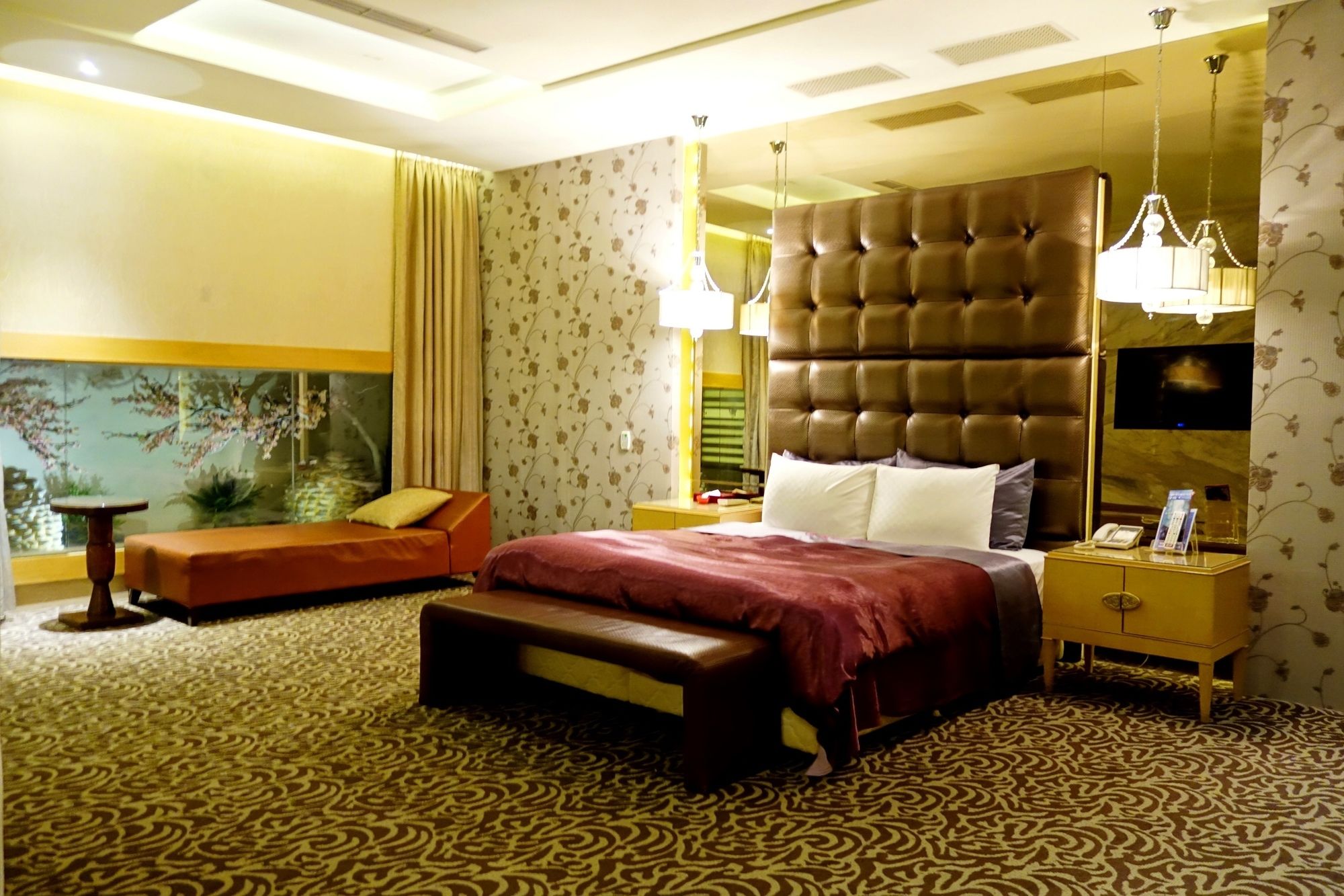 Фото Lanna Motel