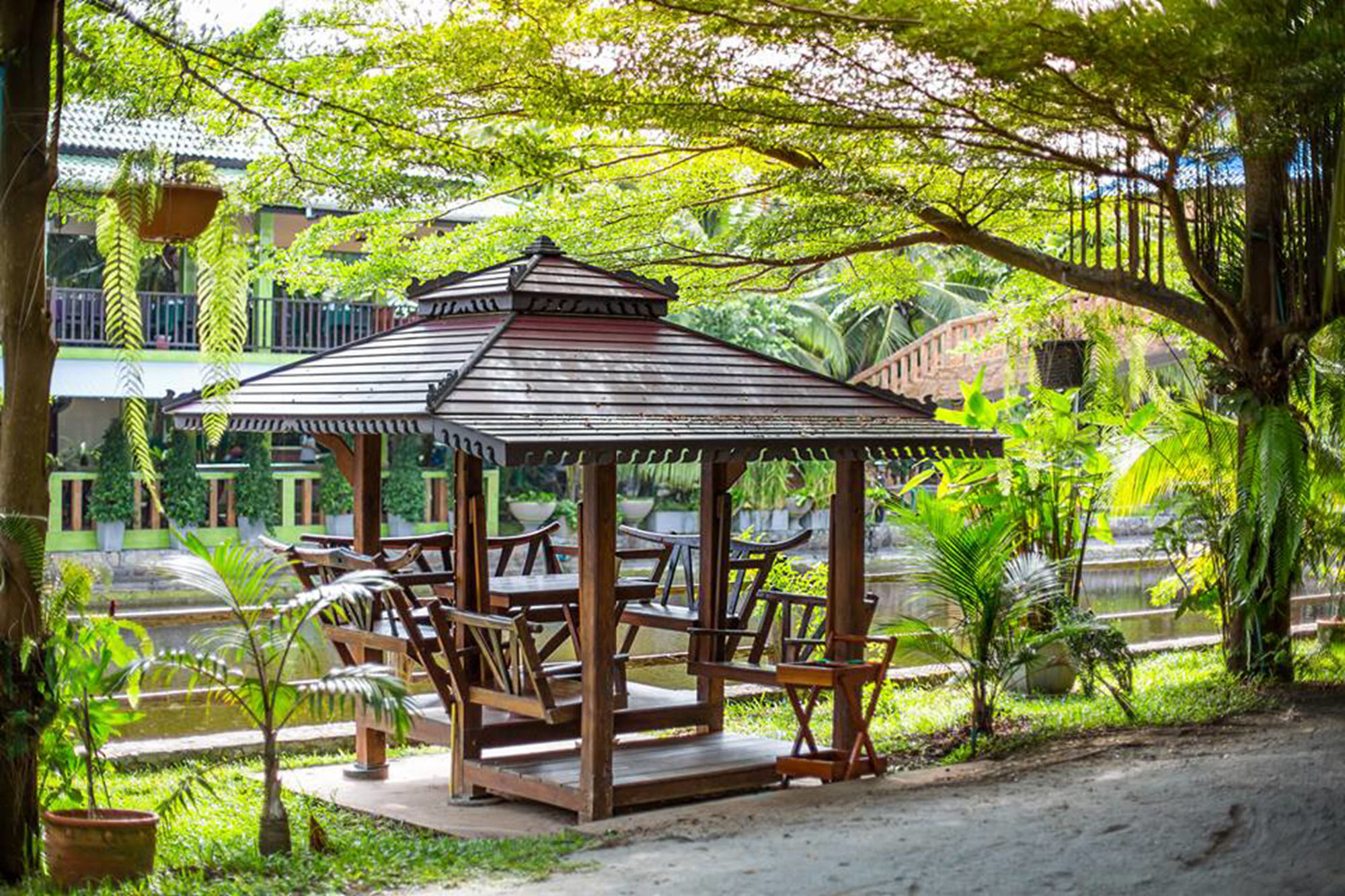 Фото отеля 3