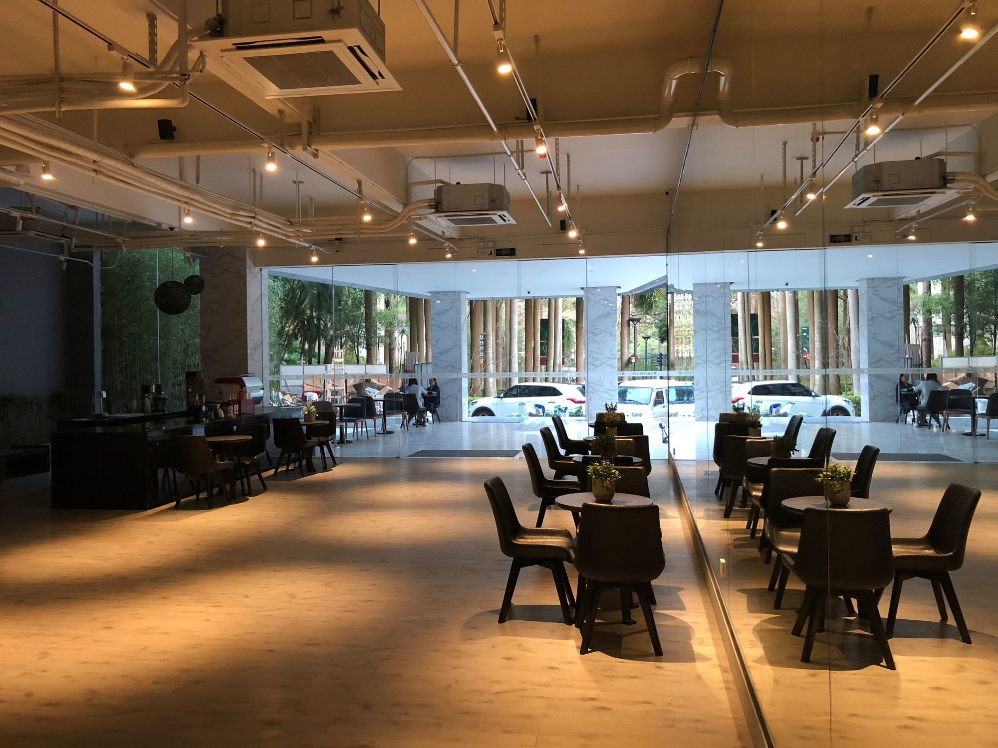 Фото City Inn Splendid China Branch