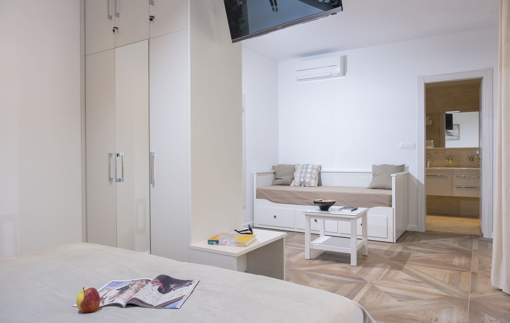 Фото Ragusina luxury apartments