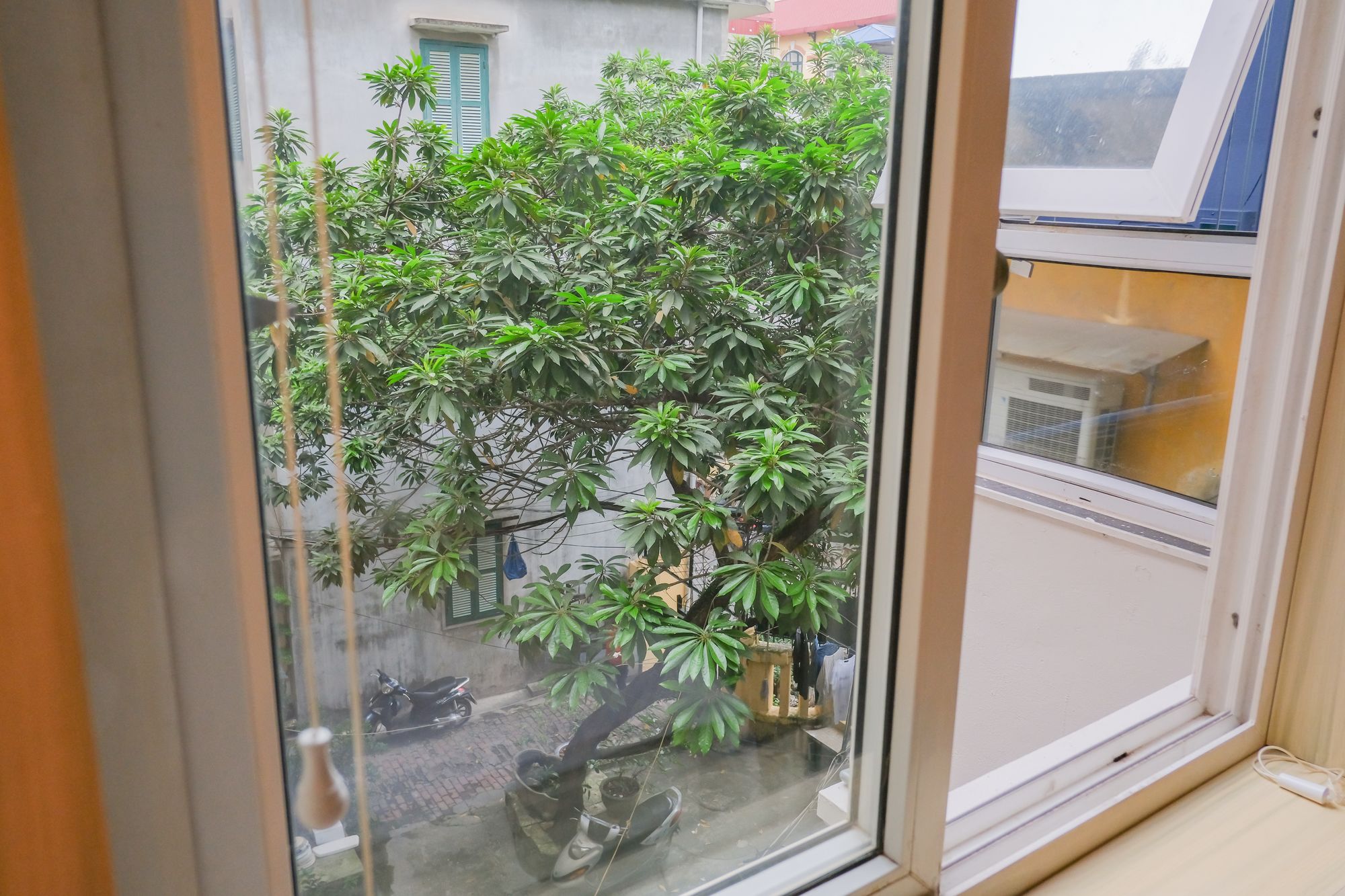 Фото Le Petit Hanoi Hotel