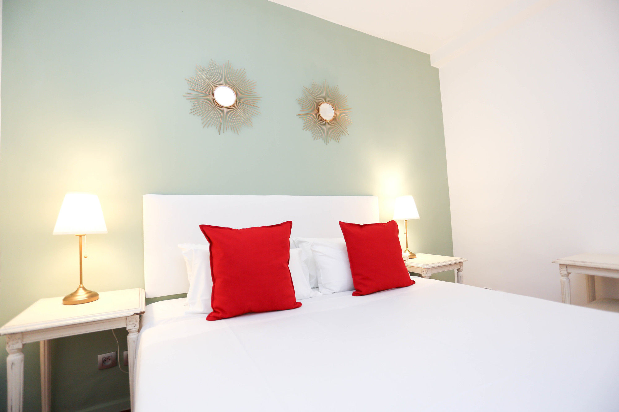 Фото Hôtel Churchill