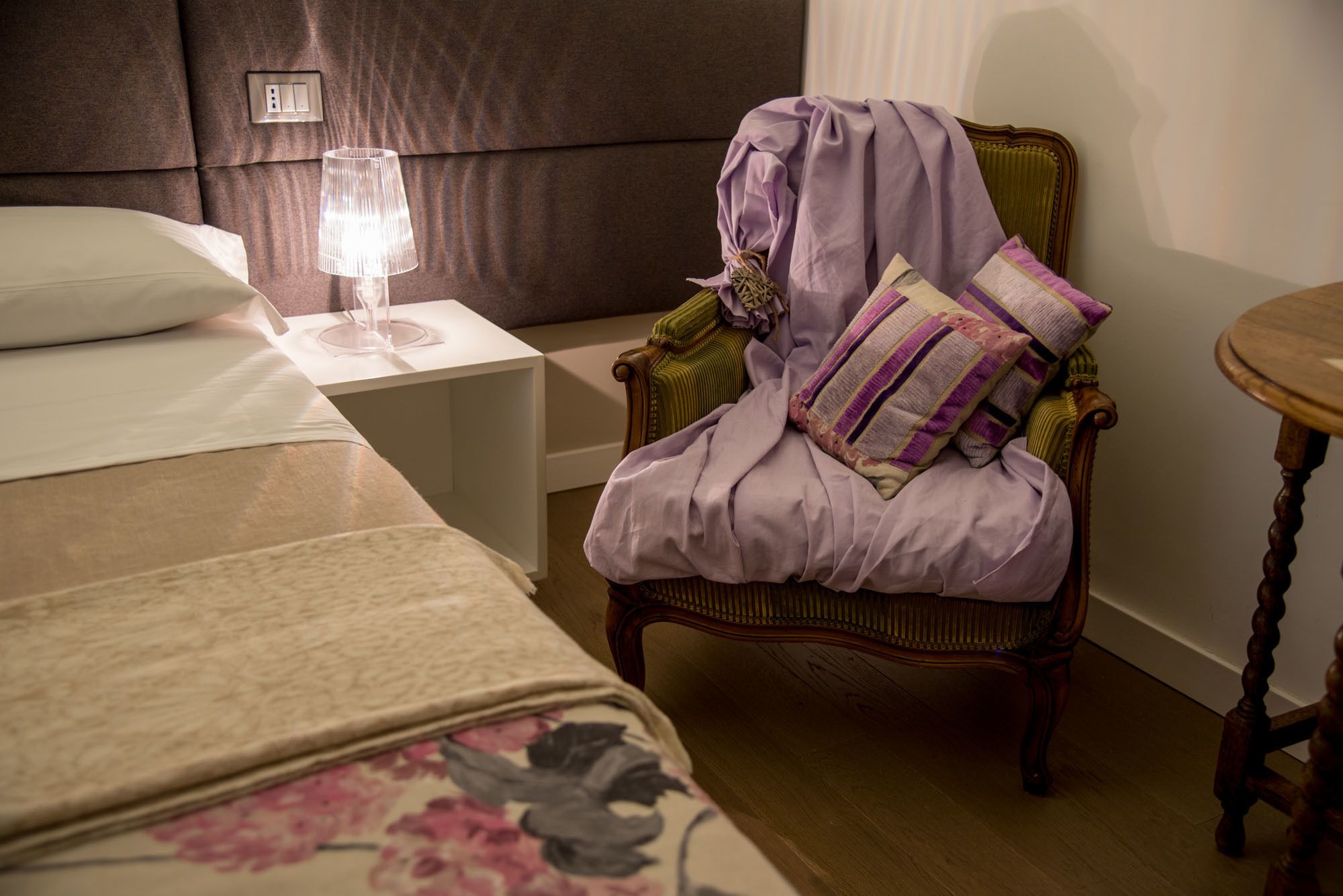 Фото Approdo Ripetta