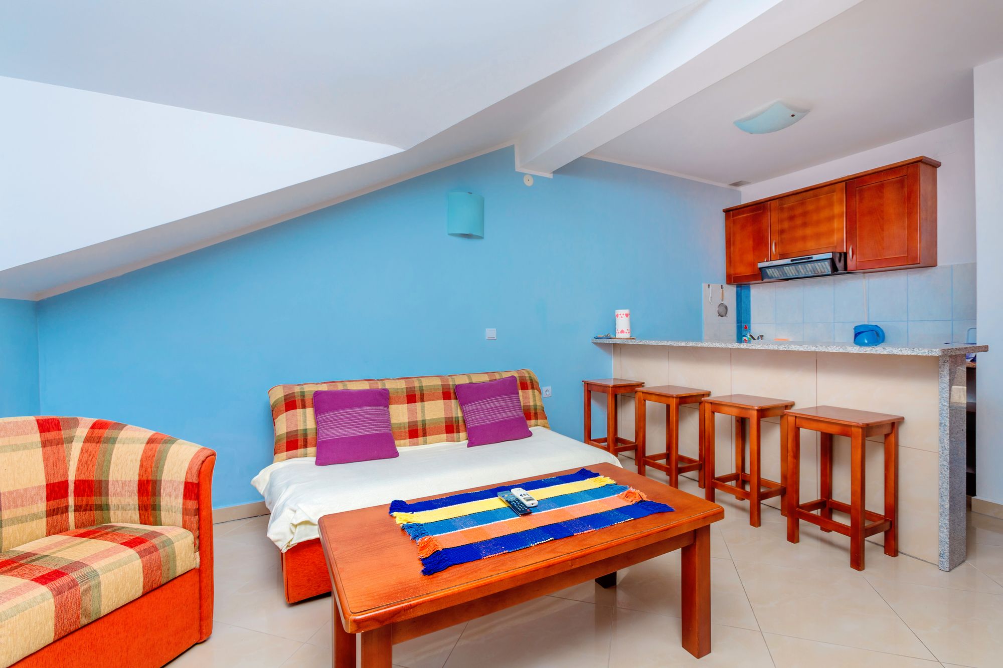 Фото Rosic Apartments