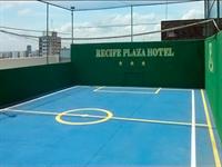 Фото Rede Andrade Plaza Recife