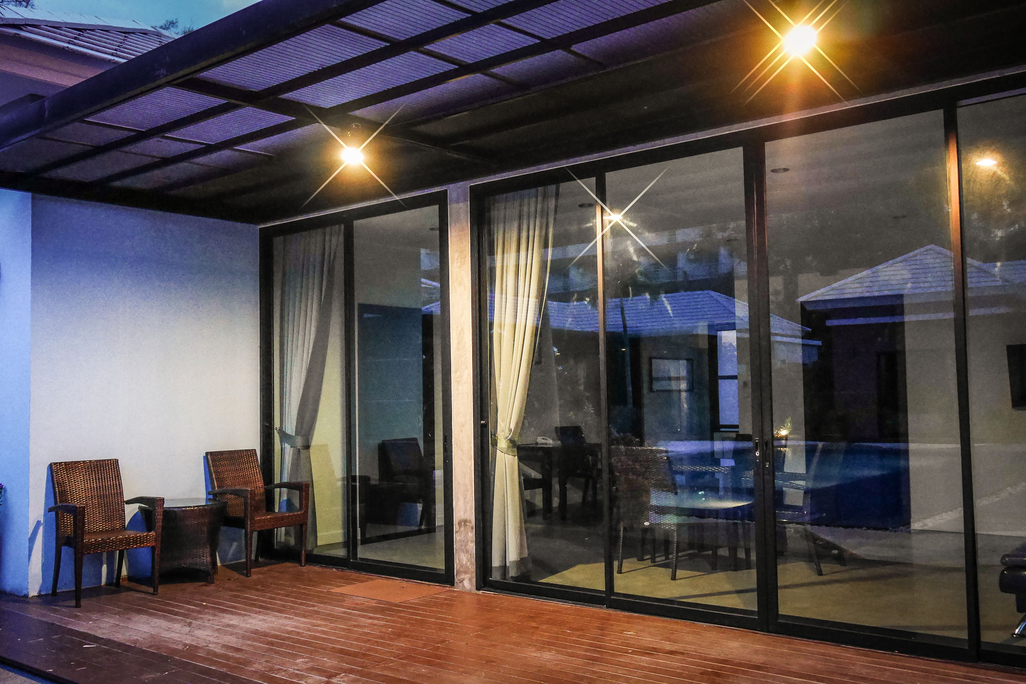 Фото Villa Navin 