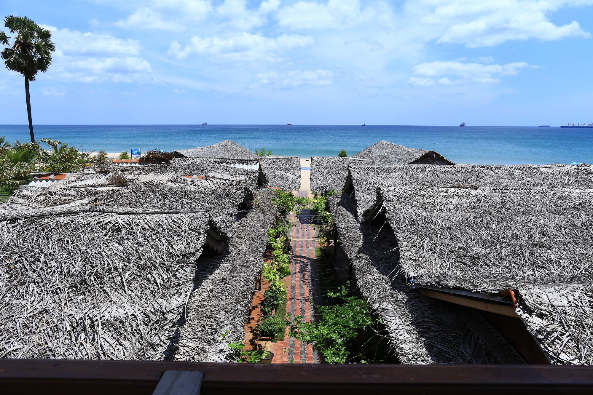 Фото Resort Maya Beach