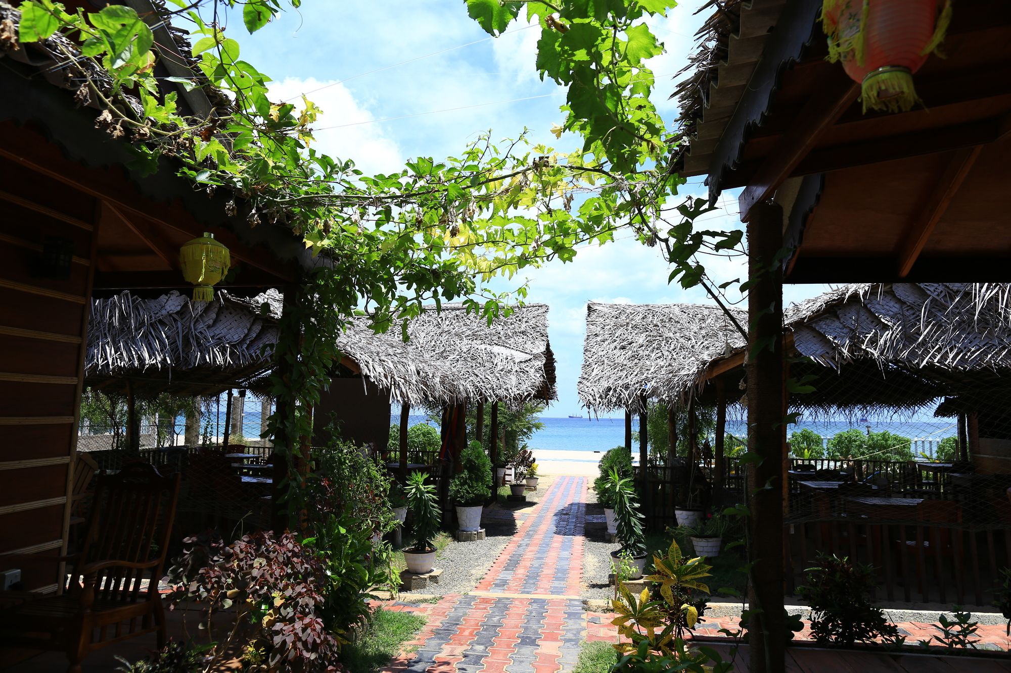 Фото Resort Maya Beach