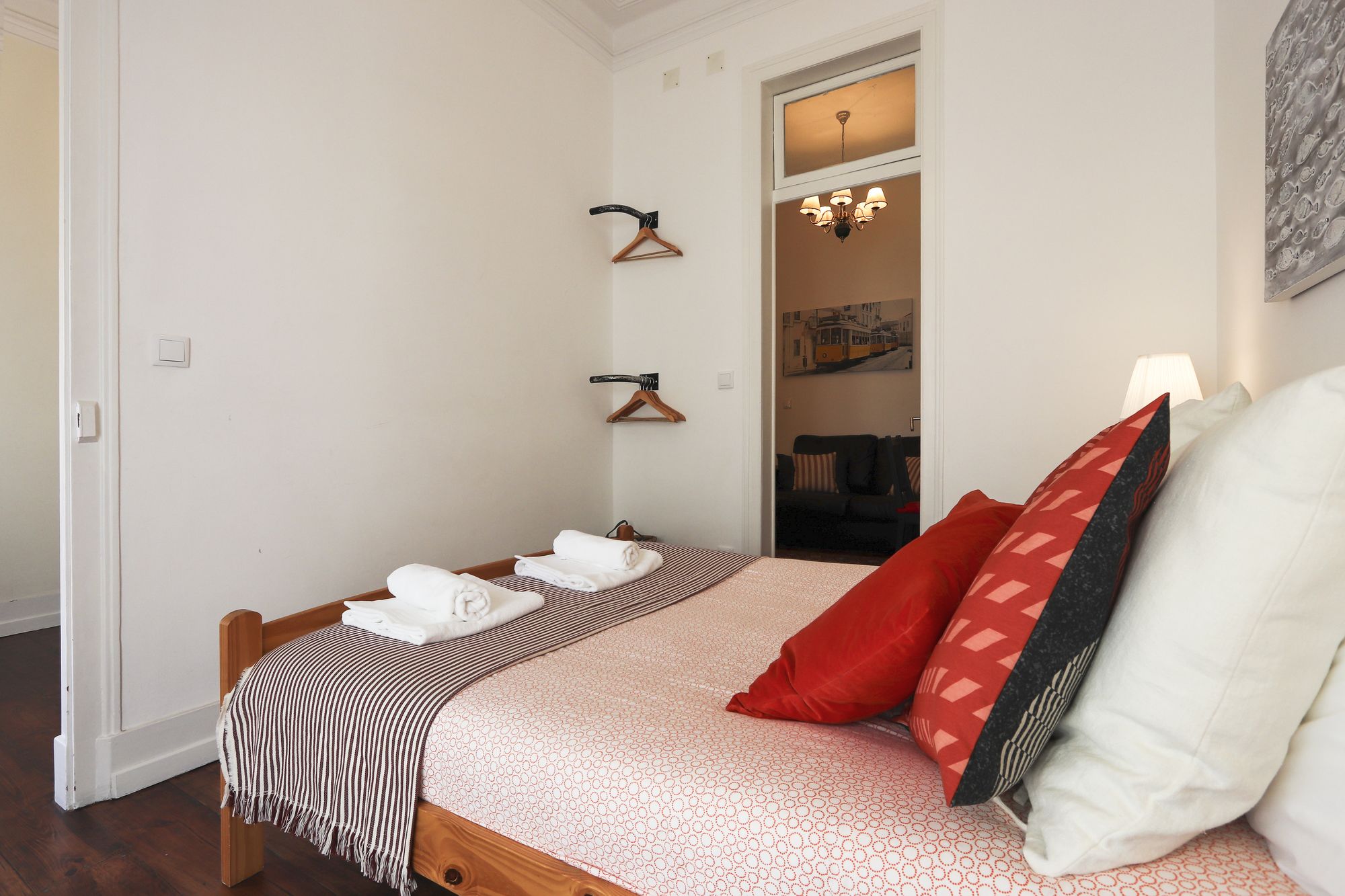 Фото Bairro Alto Classic by Homing