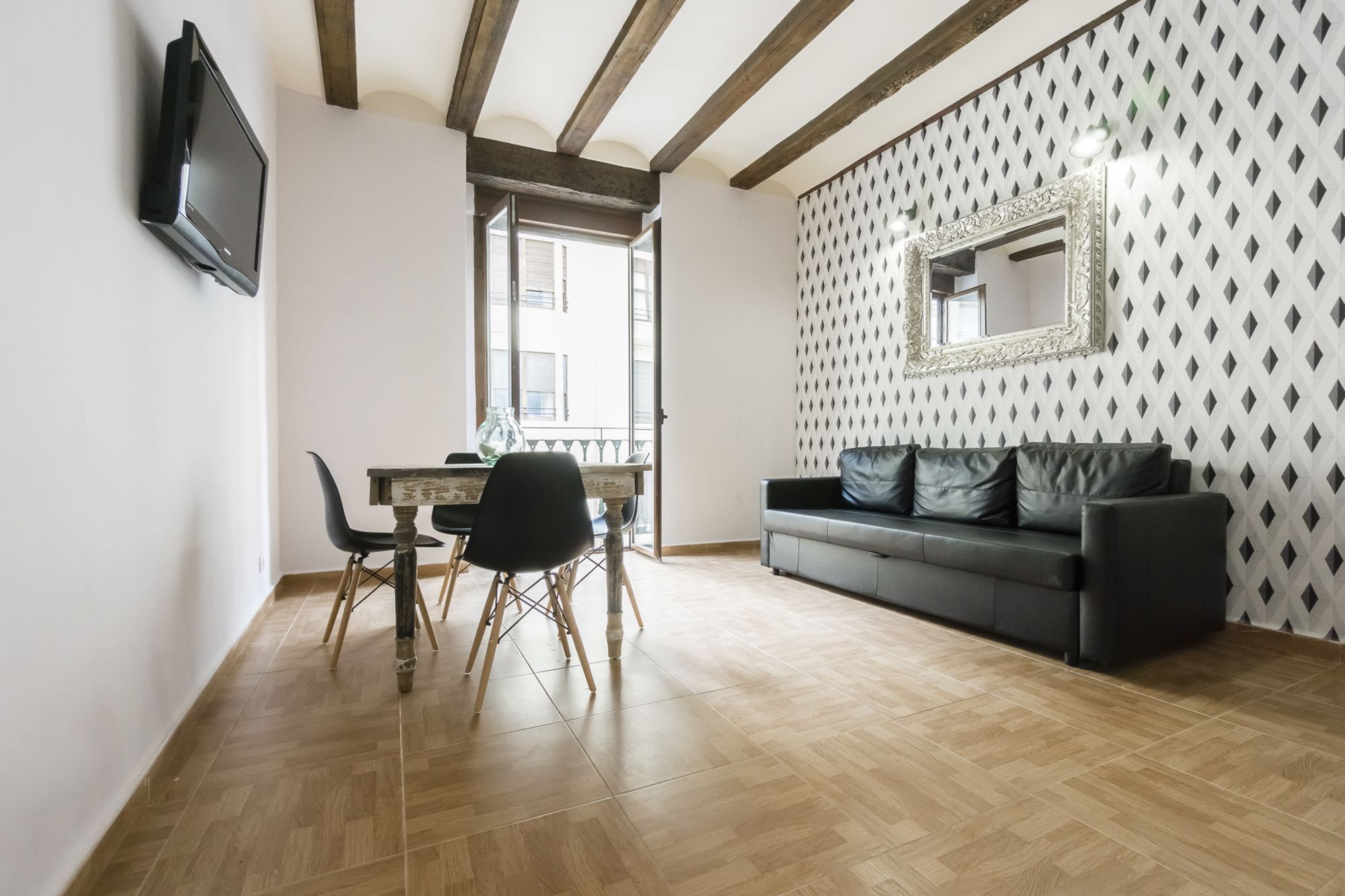 Фото Kirei Apartment San Vicente