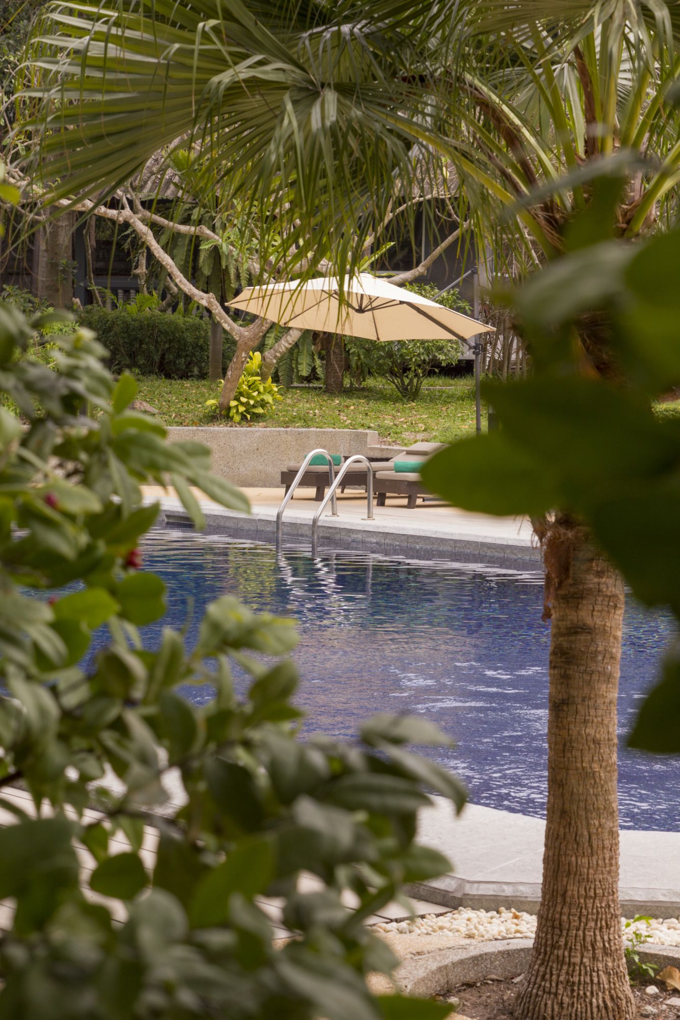 Фото Let's Hyde Pattaya Resort & Villas