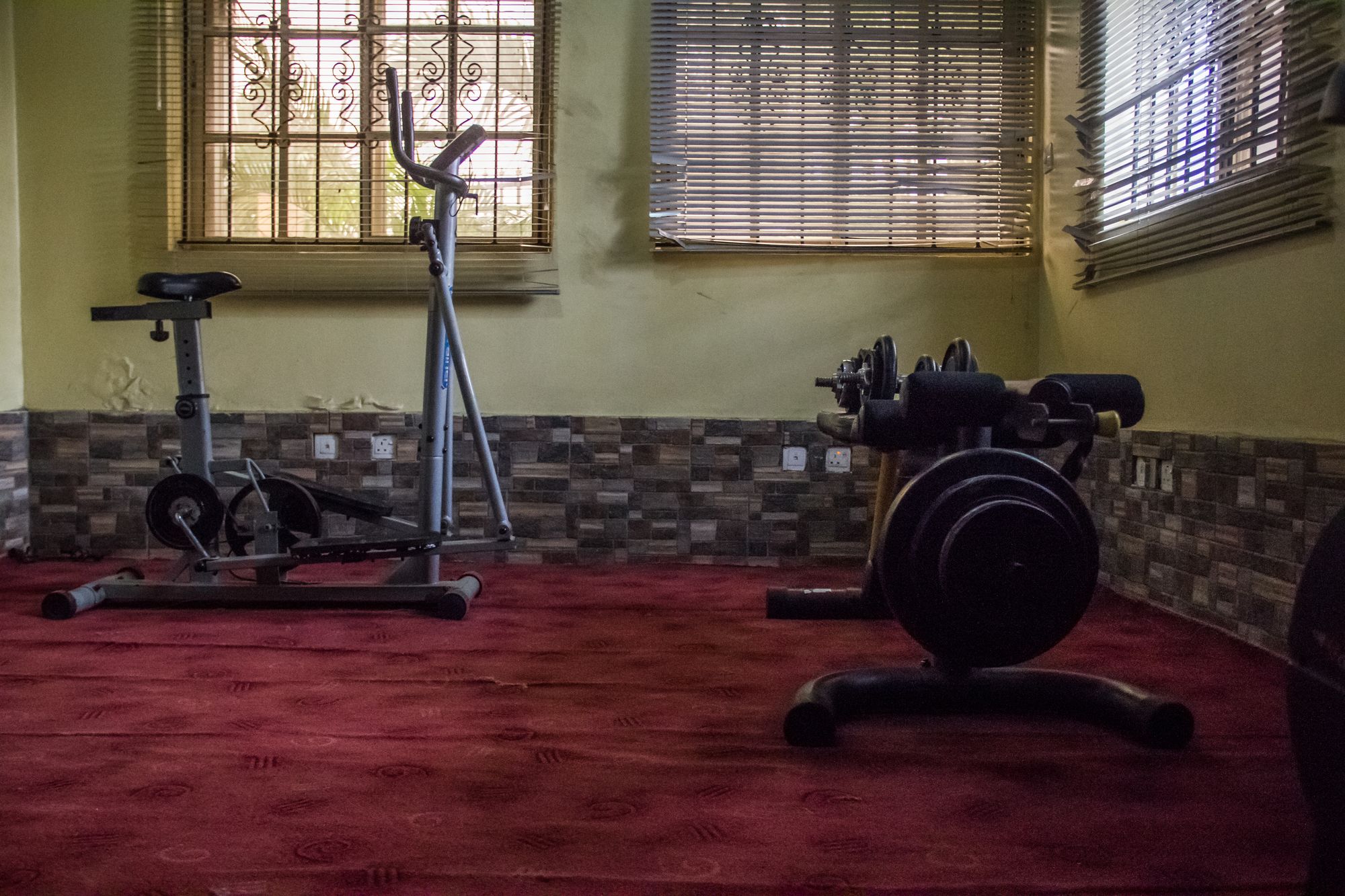 Фото Silver Grandeur Hotel