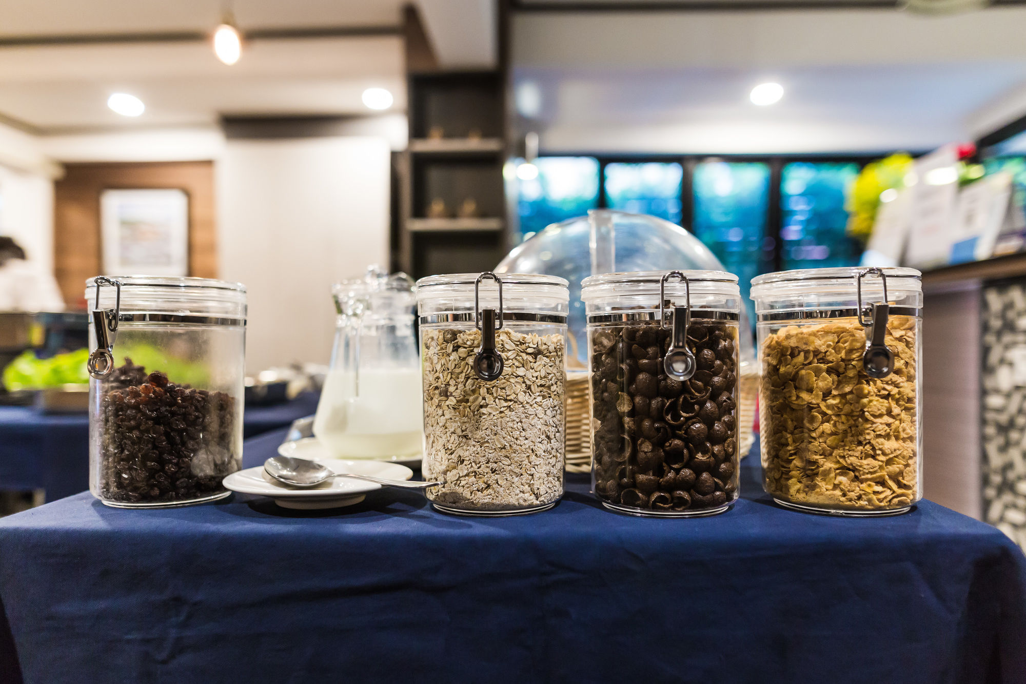 Фото The Wing Lanna Hotel