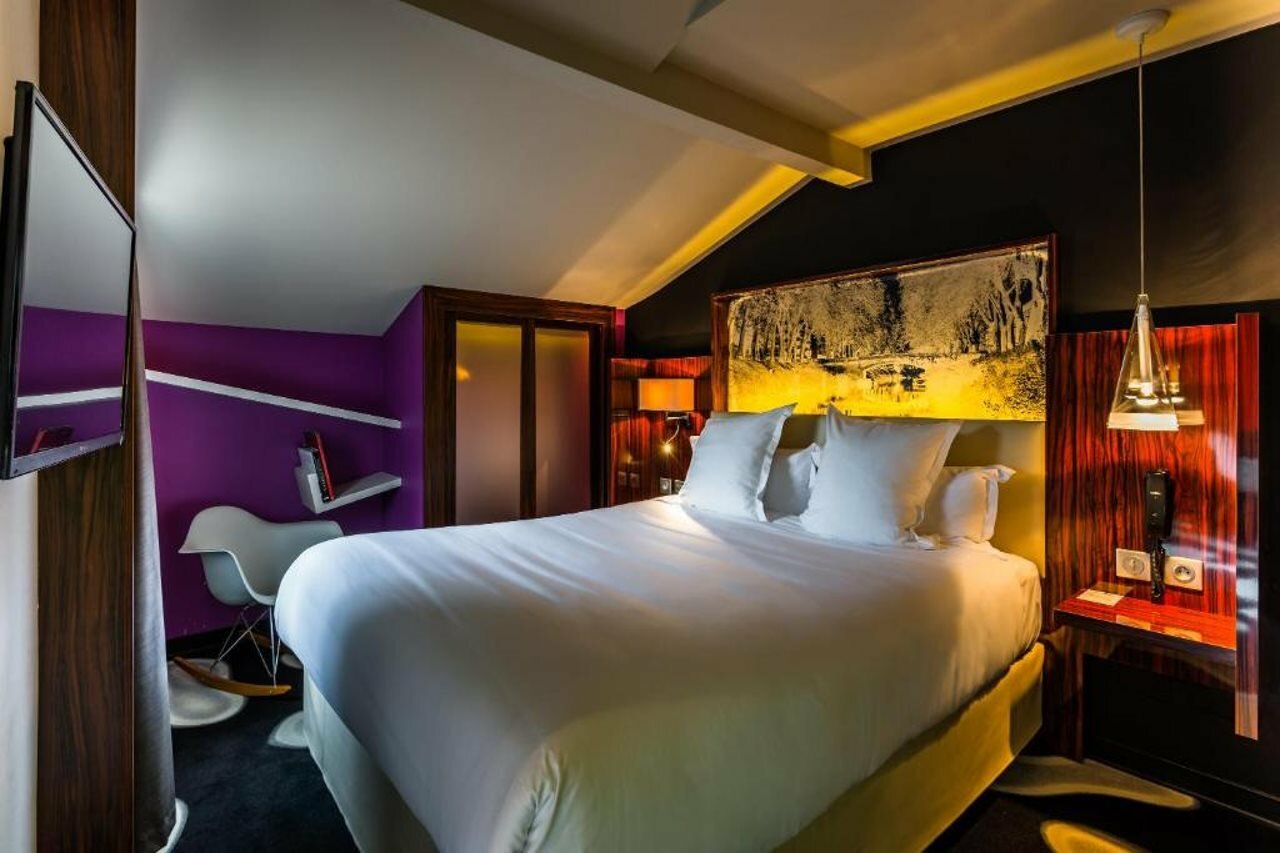 Фото Hotel de Brienne