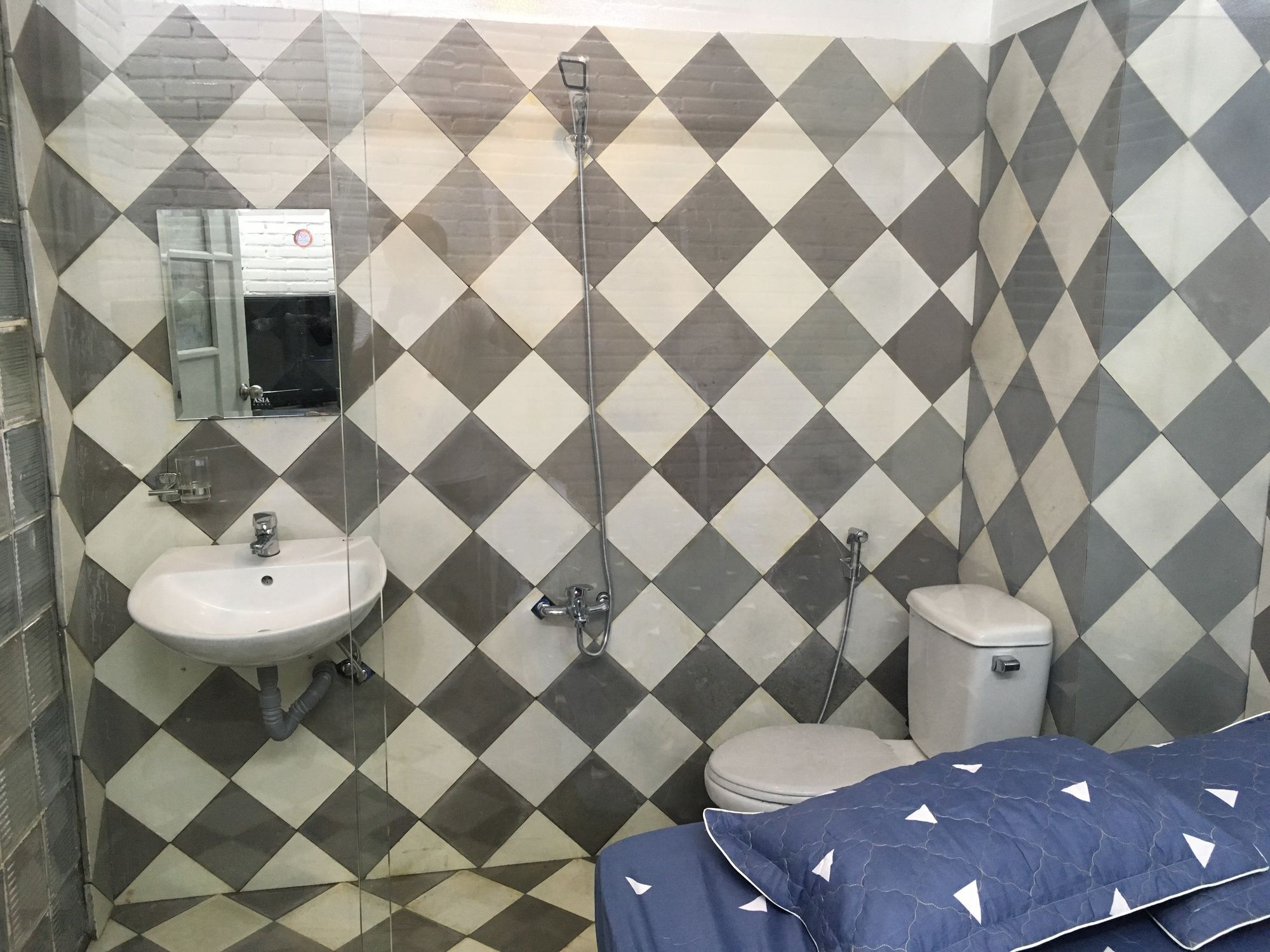 Фото An Nam Corner - Bui Vien