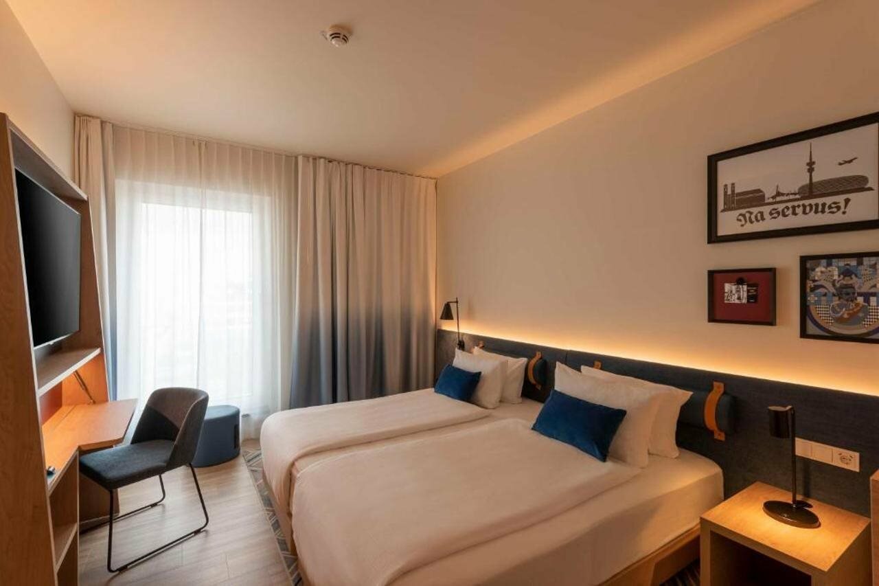 Фото отеля 3