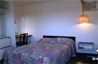 Фото Bel-air Motel