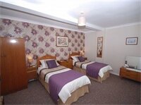 Фото Parterre Holiday Apartments