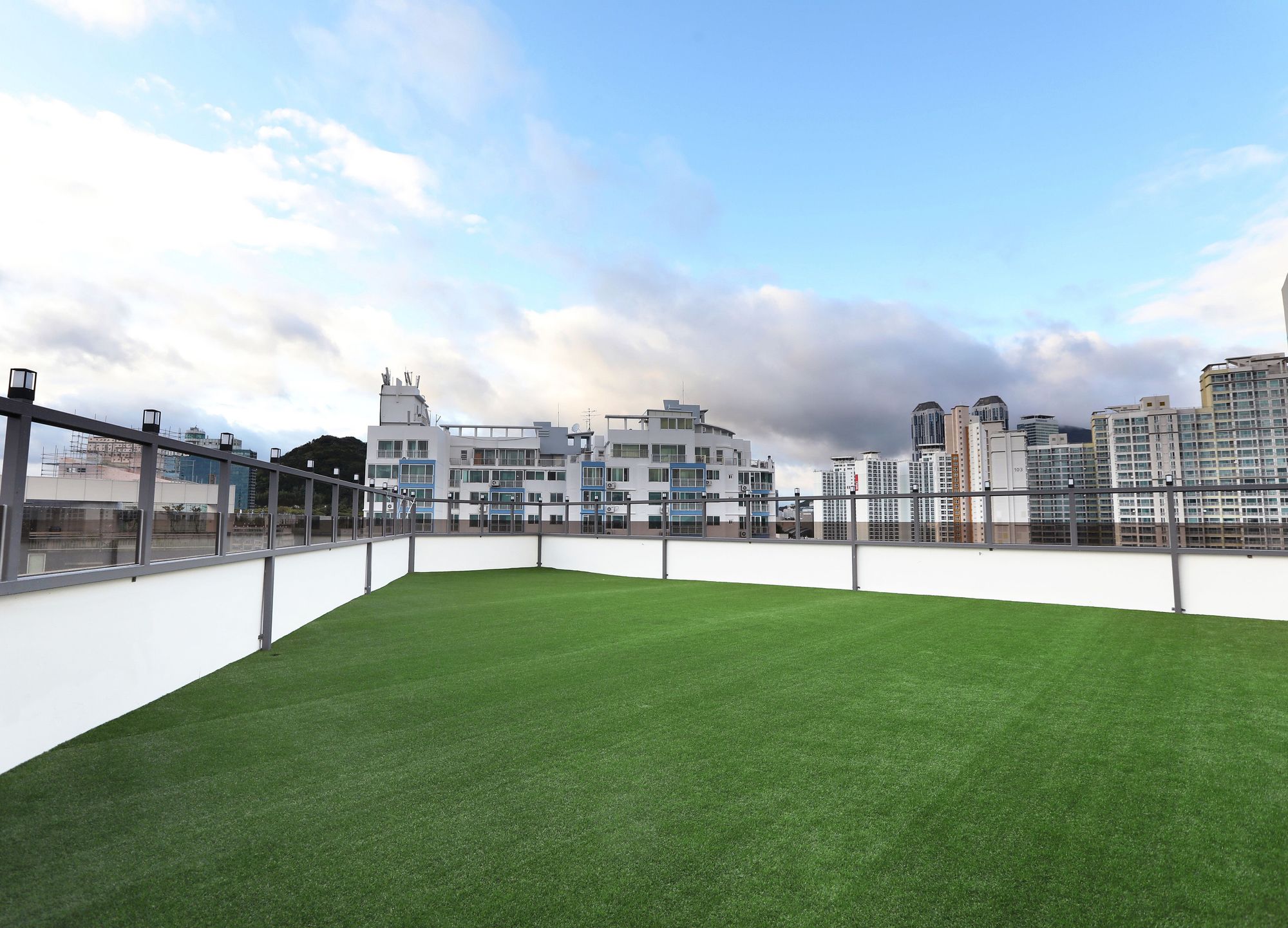 Фото Hotel Londoner