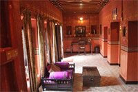 Фото Hotel Bhairon Vilas