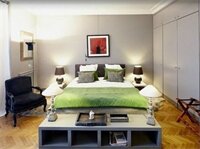 Фото Patio de l'Intendance