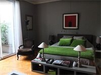 Фото Patio de l'Intendance