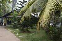 Фото Traveller's Home Hotel