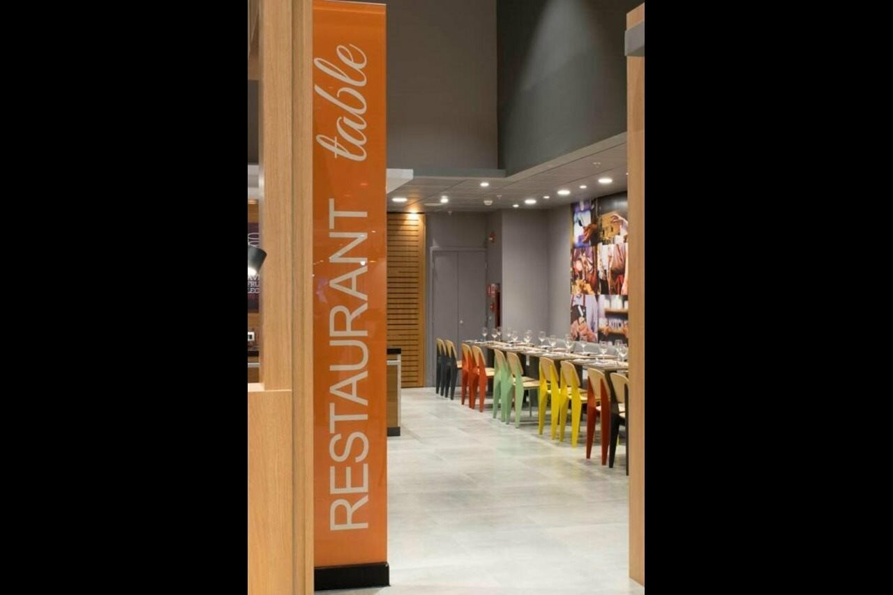 Фото Ibis Copiapo