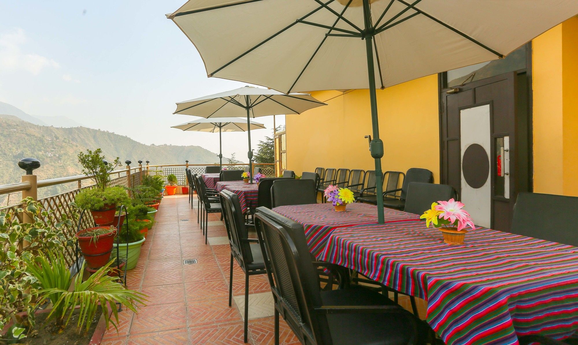 Фото Moon Walk Residency