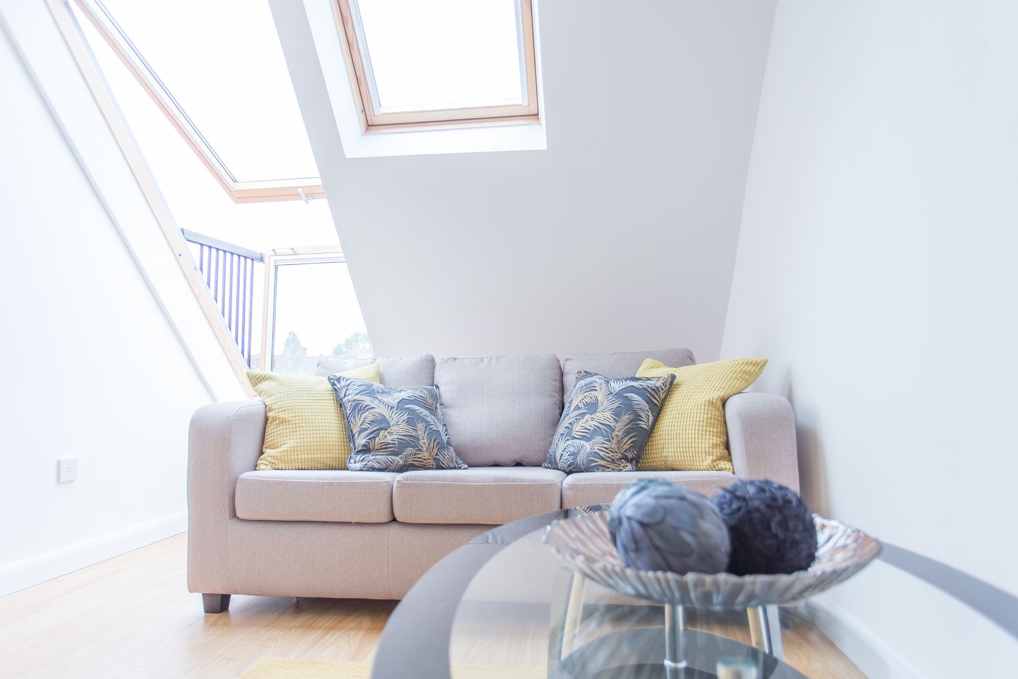 Фото The Rana Apartments