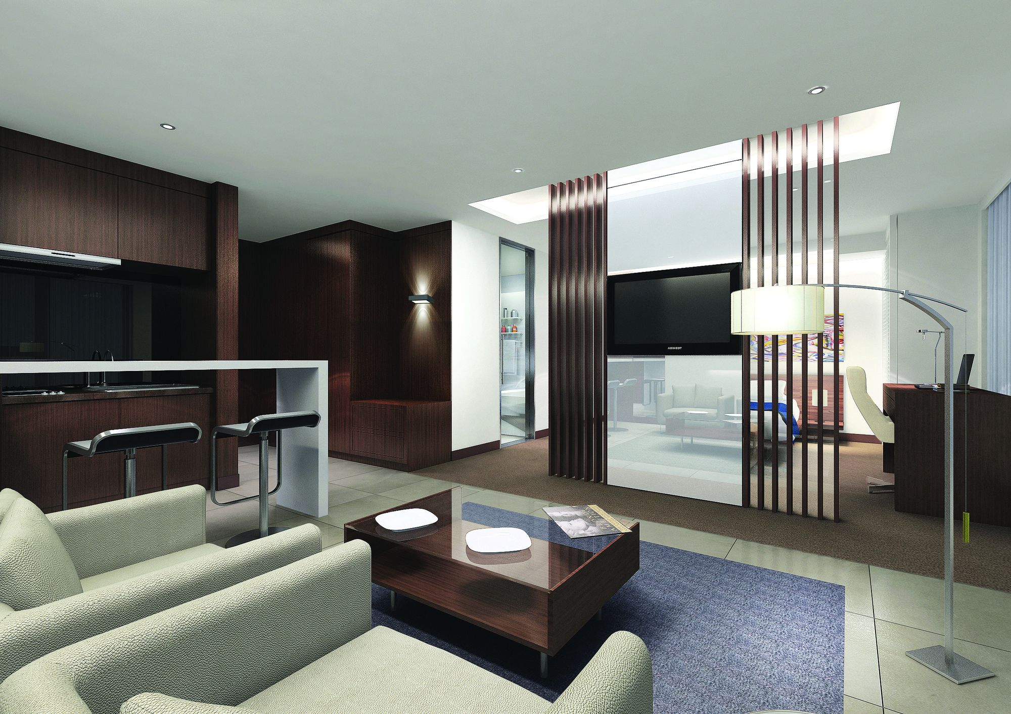 Фото Yongin Central Co'op Hotel