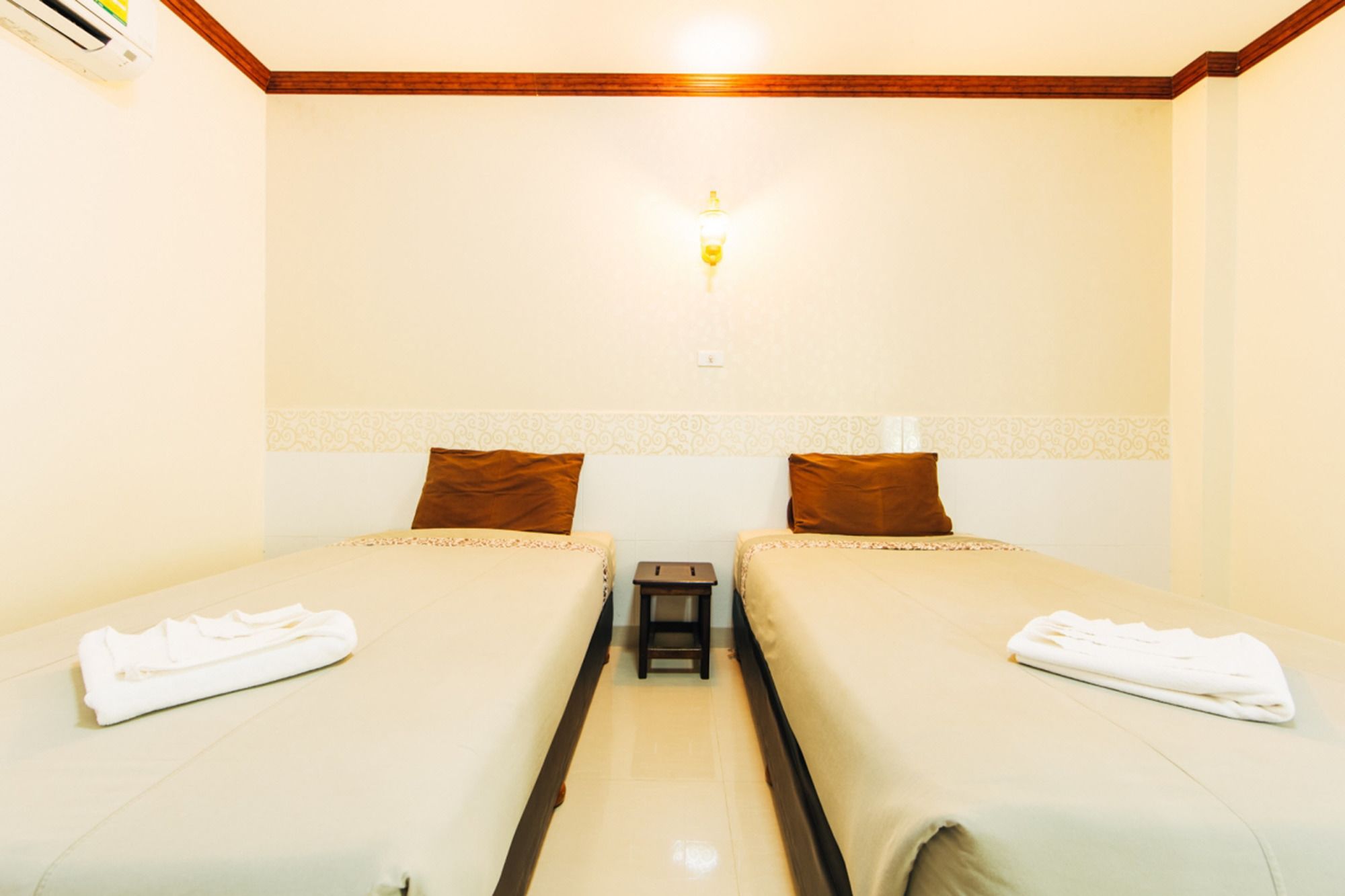 Фото Sabydee Resort