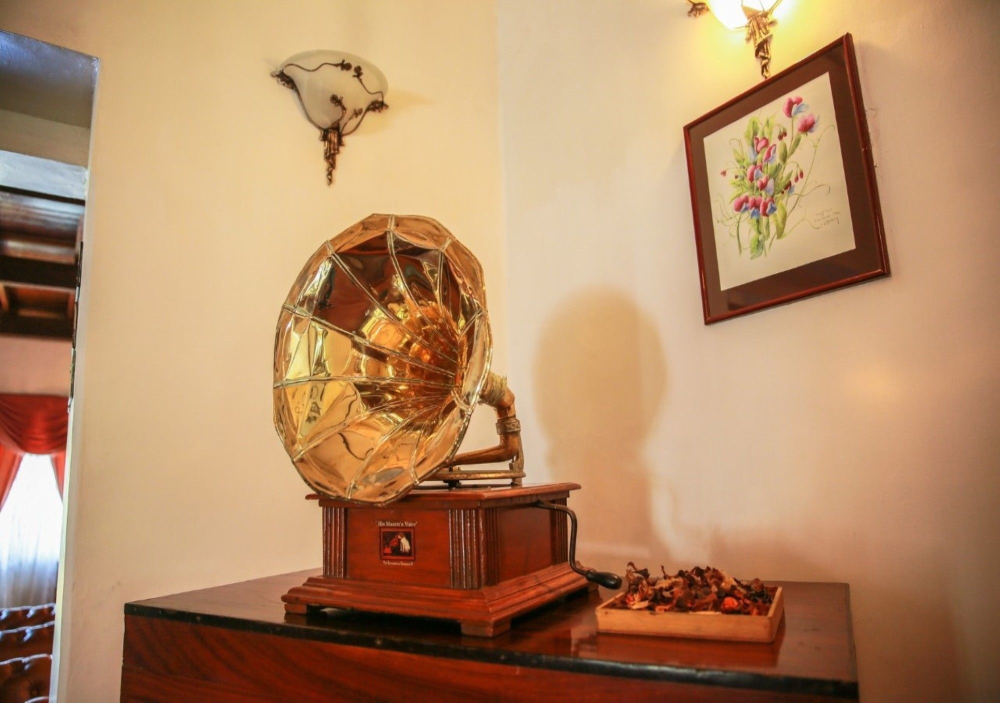 Фото Hotel Glendower