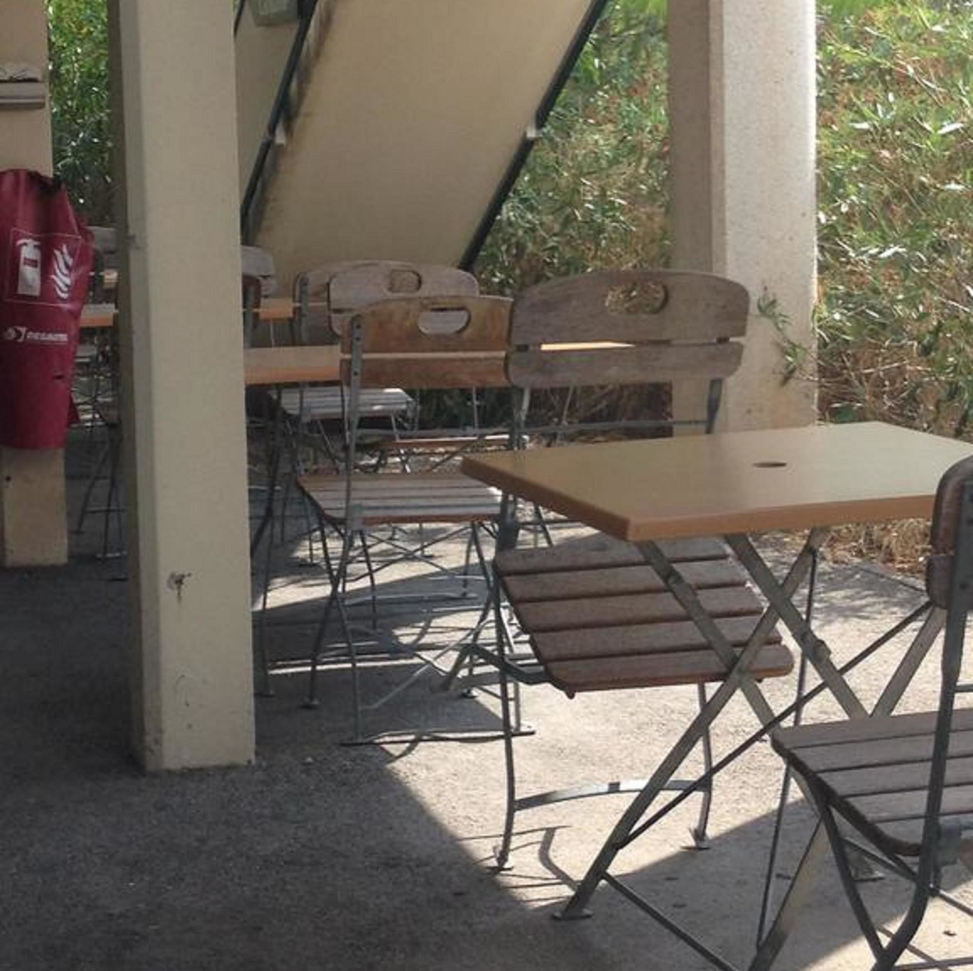 Фото Hotel Première Classe Salon De Provence