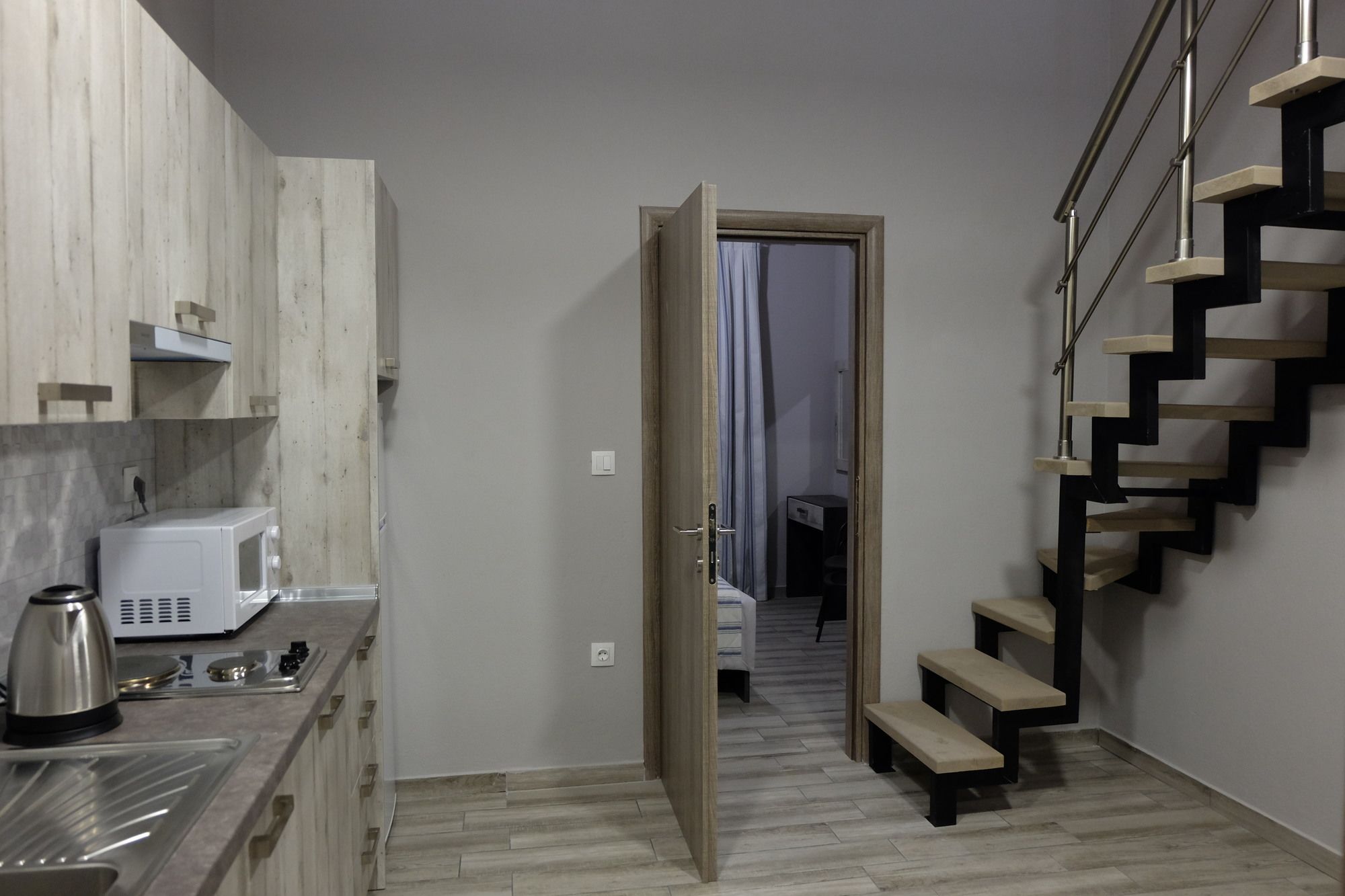 Фото Paramithi Luxury Apartments