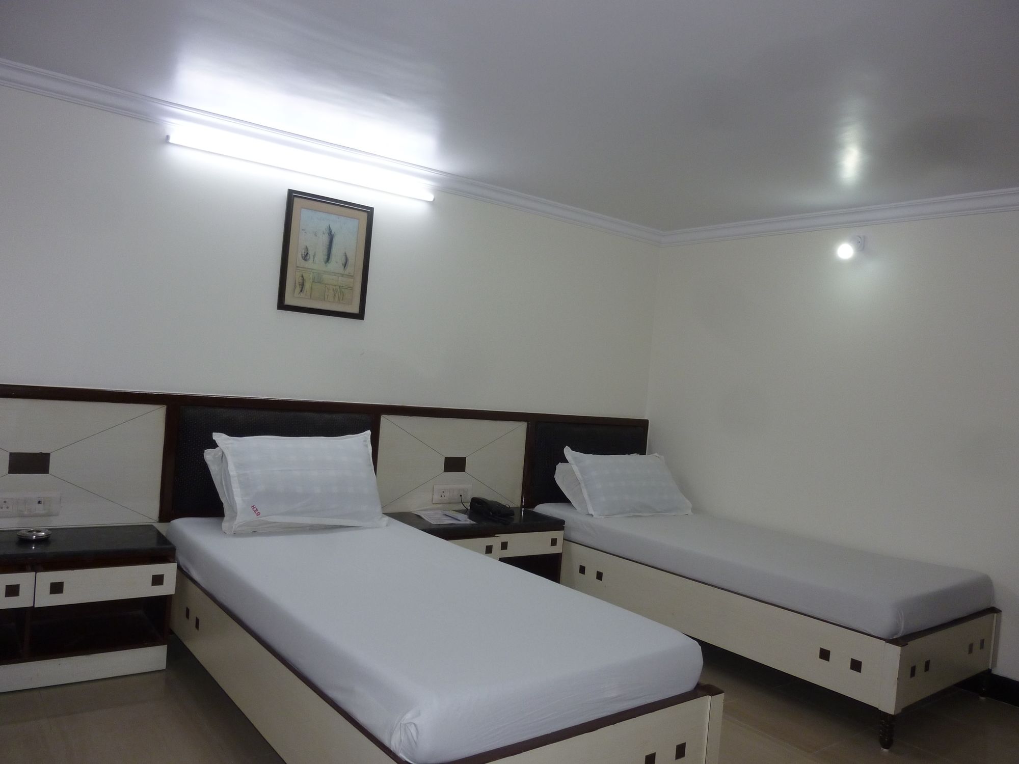 Фото Hotel Balwas
