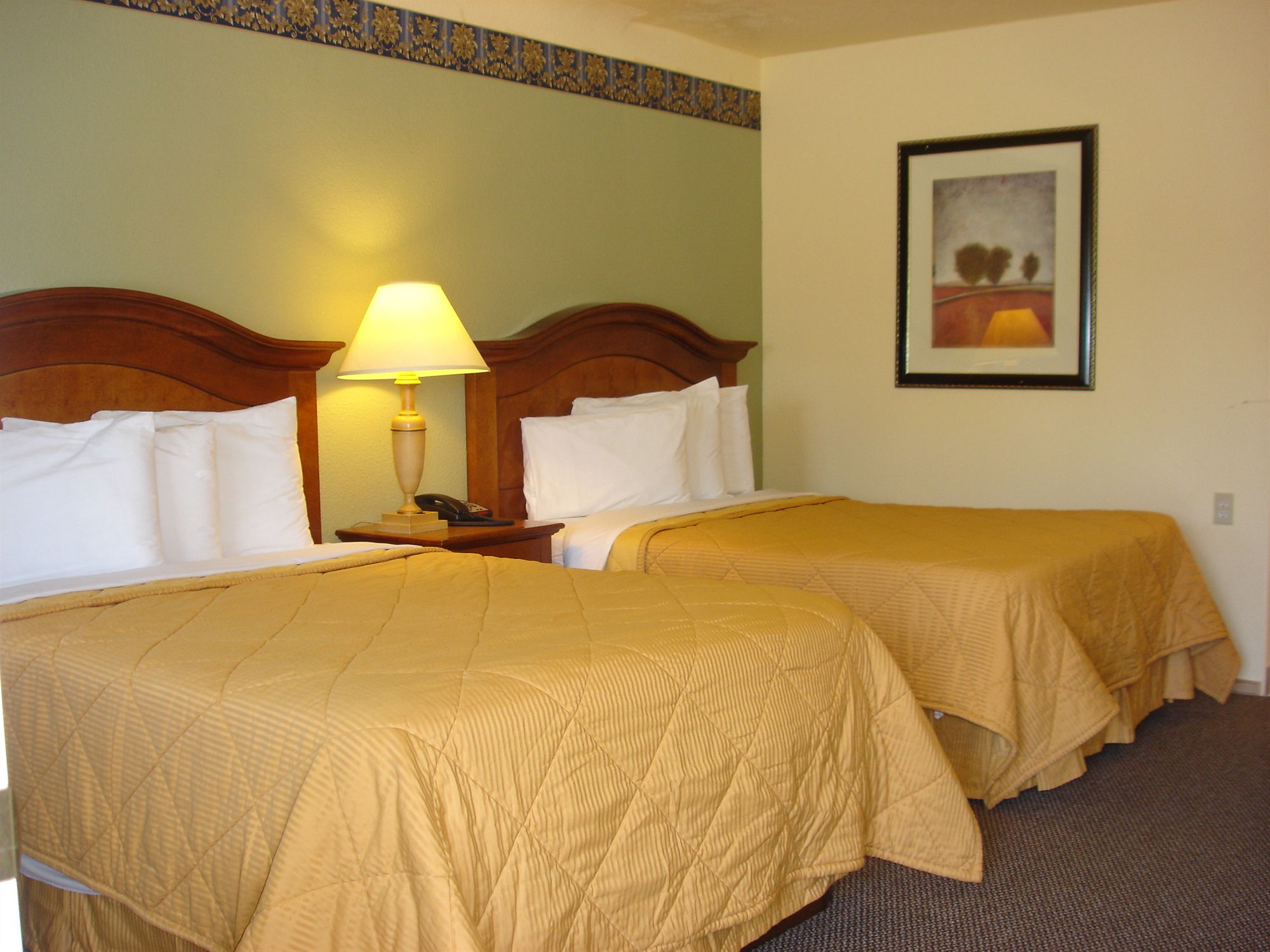 Фото Valueinn Motel