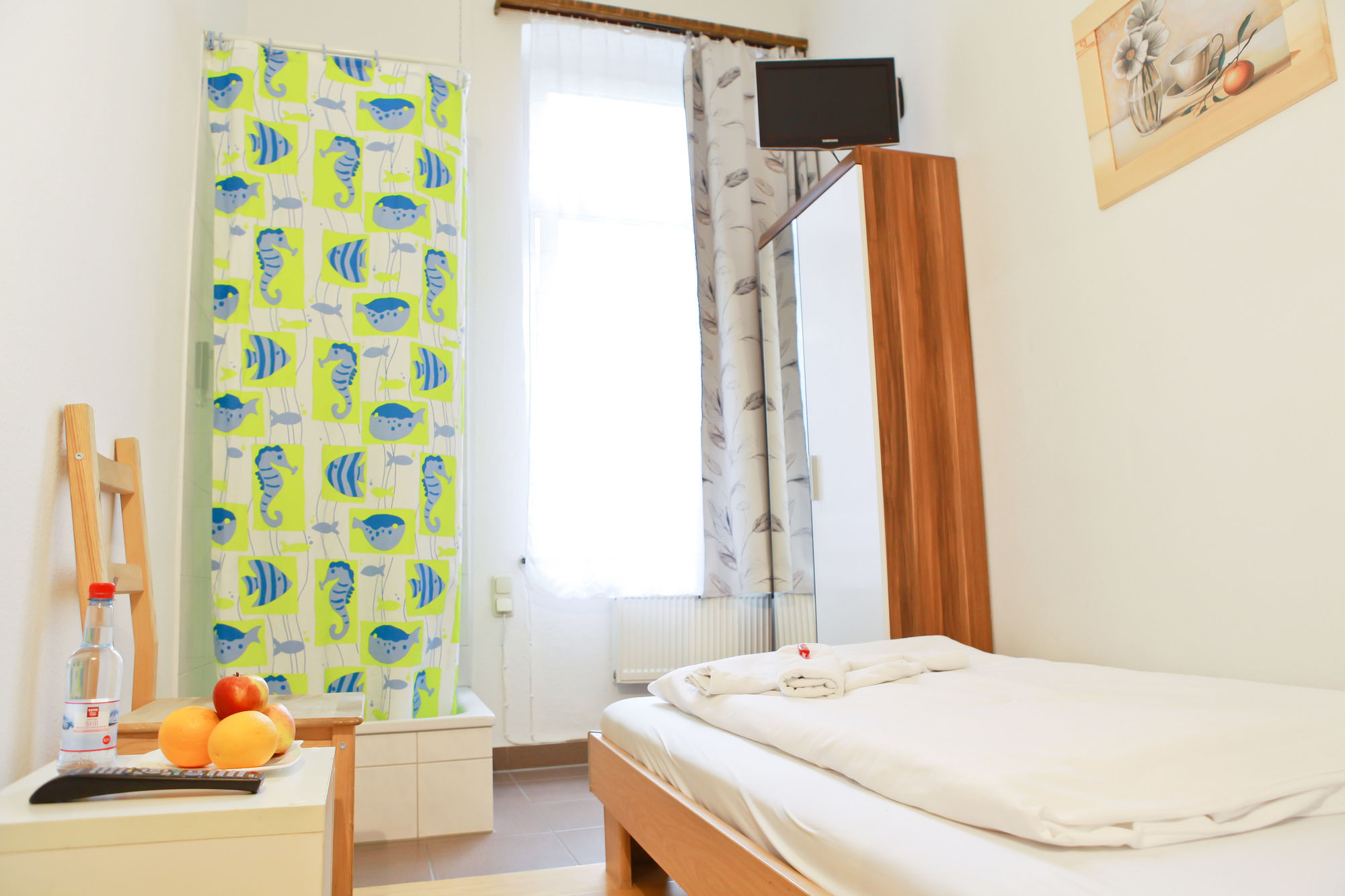 Фото отеля 5