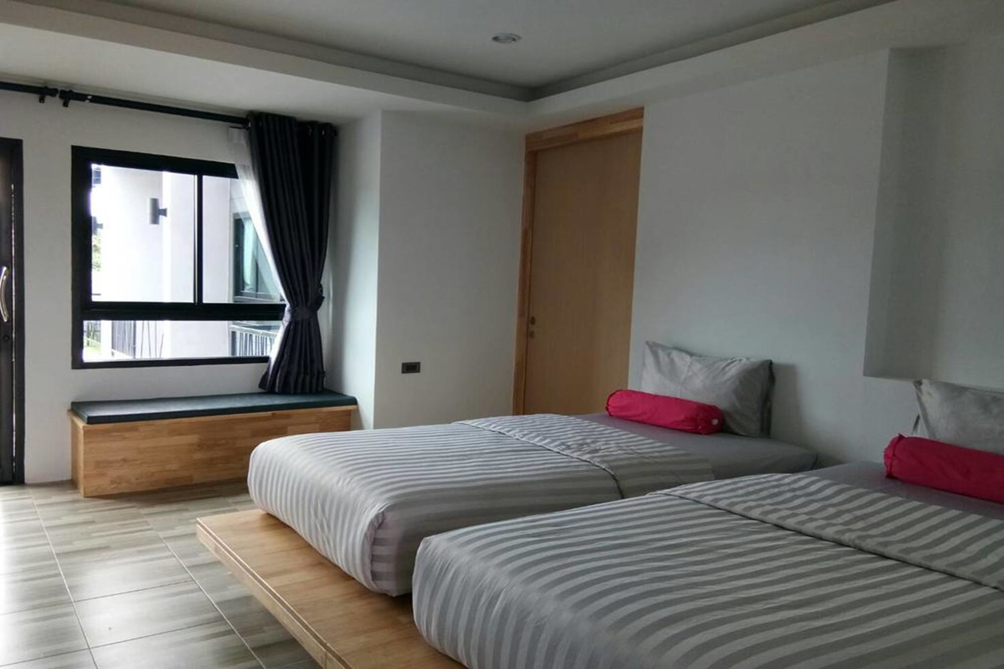 Фото Sor Kor Sor Resort