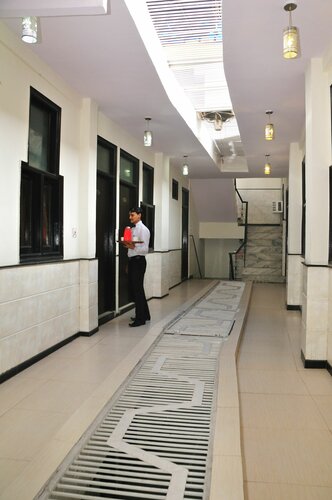 Гостиница Hotel Star Palace Paharganj в Дели